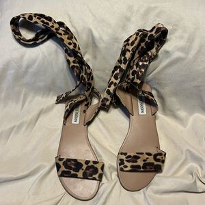 Steve Madden sandals